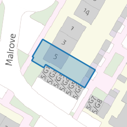 Perceel APD01-Z-4783