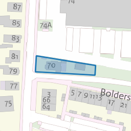 Perceel APD01-Z-4794