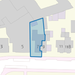 Perceel APD01-Z-4797