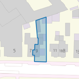 Perceel APD01-Z-4798