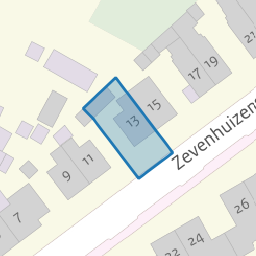 Perceel APD01-Z-4799