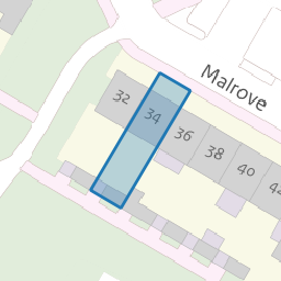 Perceel APD01-Z-4818