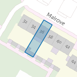 Perceel APD01-Z-4819