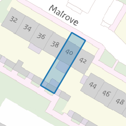 Perceel APD01-Z-4821