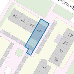 Perceel APD01-Z-4834