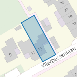 Perceel APD01-Z-4861