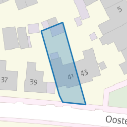 Perceel APD01-Z-4862