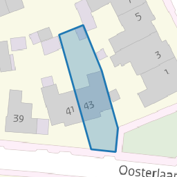 Perceel APD01-Z-4863