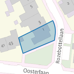 Perceel APD01-Z-4864