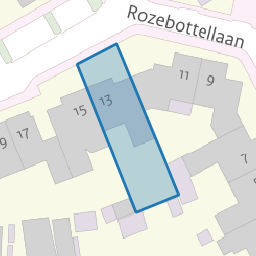 Perceel APD01-Z-4870