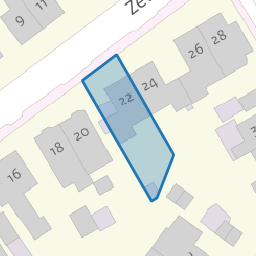 Perceel APD01-Z-4882