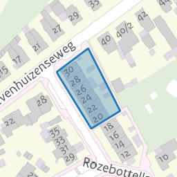 Perceel APD01-Z-4886