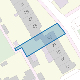 Perceel APD01-Z-4895