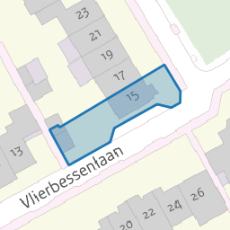 Perceel APD01-Z-4899