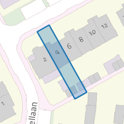 Perceel APD01-Z-4901