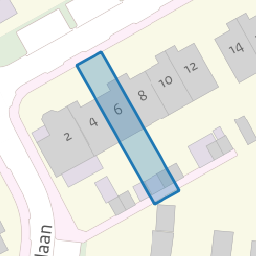 Perceel APD01-Z-4902