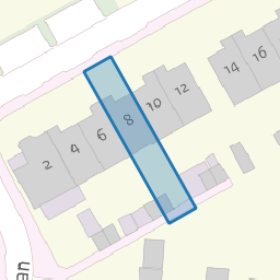 Perceel APD01-Z-4903