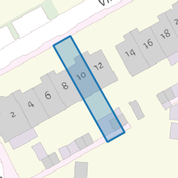 Perceel APD01-Z-4904