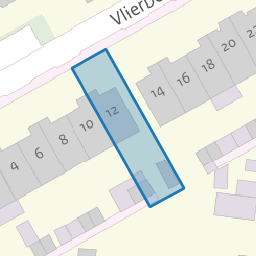 Perceel APD01-Z-4905