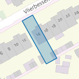 Perceel APD01-Z-4906