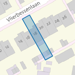 Perceel APD01-Z-4908