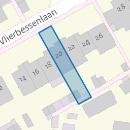 Perceel APD01-Z-4909