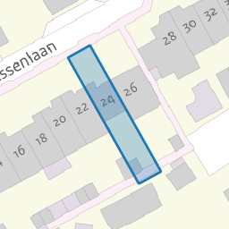 Perceel APD01-Z-4911