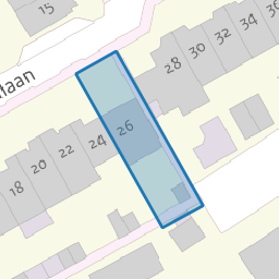 Perceel APD01-Z-4912