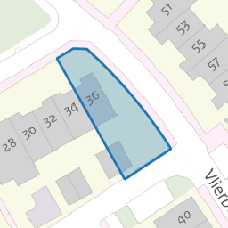 Perceel APD01-Z-4917