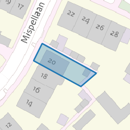 Perceel APD01-Z-4925