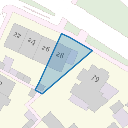 Perceel APD01-Z-4926