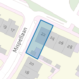 Perceel APD01-Z-4929