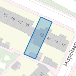 Perceel APD01-Z-4933