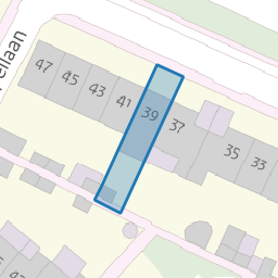 Perceel APD01-Z-4941