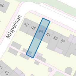 Perceel APD01-Z-4943