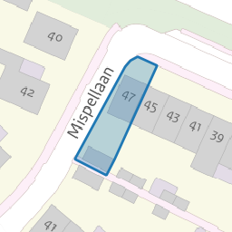 Perceel APD01-Z-4945