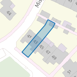 Perceel APD01-Z-4947