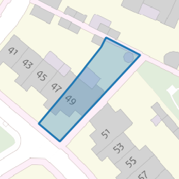 Perceel APD01-Z-4950