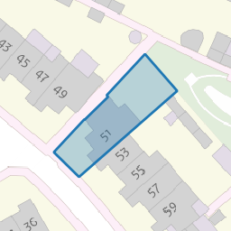 Perceel APD01-Z-4951