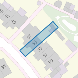 Perceel APD01-Z-4952