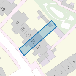 Perceel APD01-Z-4954