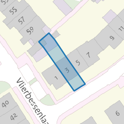 Perceel APD01-Z-4957