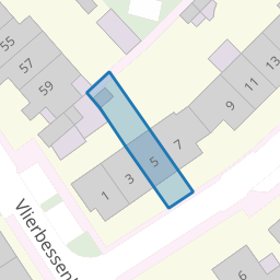 Perceel APD01-Z-4958