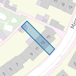 Perceel APD01-Z-4962