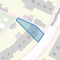 Perceel APD01-Z-4963