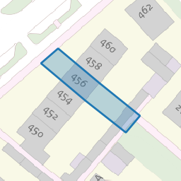 Perceel APD01-Z-4980