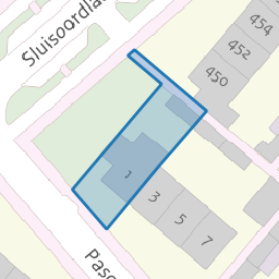 Perceel APD01-Z-4984