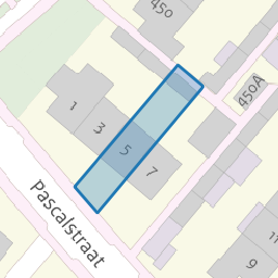 Perceel APD01-Z-4986