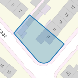 Perceel APD01-Z-4988