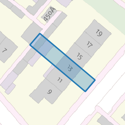 Perceel APD01-Z-4990